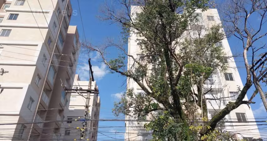 Apartamento com 2 quartos para alugar na Avenida Santa Marina, --, Barra Funda, São Paulo