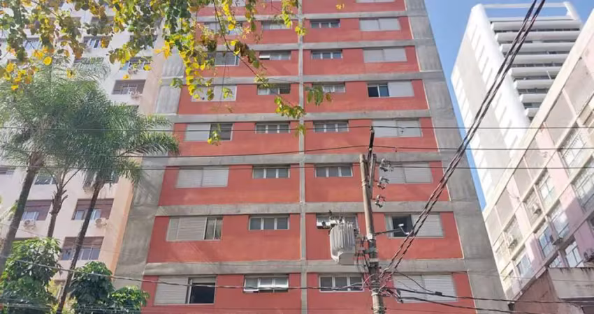 Apartamento com 2 quartos para alugar na Rua Haddock Lobo, --, Jardins, São Paulo