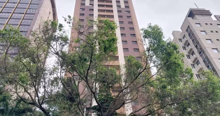 Apartamento com 1 quarto para alugar na Rua Itapeva, --, Bela Vista, São Paulo