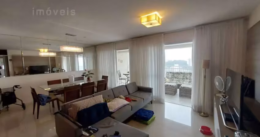 Apartamento com 4 quartos à venda na Rua Bernardo dos Santos, --, Butantã, São Paulo