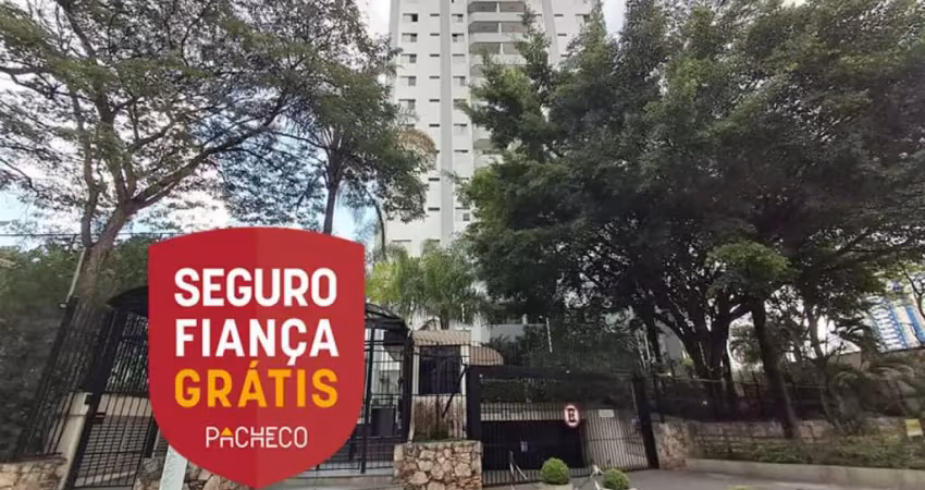 Apartamento com 3 quartos para alugar na Rua Francisco Bayardo, --, Perdizes, São Paulo