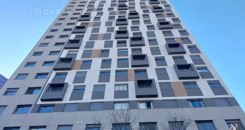 Kitnet / Stúdio para alugar na Rua Fernão Dias, --, Pinheiros, São Paulo