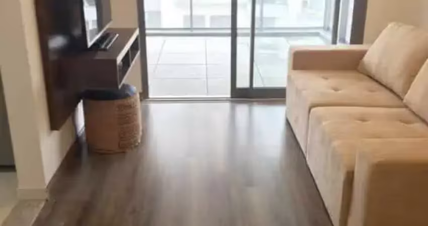 Apartamento com 1 quarto para alugar na Rua Joaquim Antunes, --, Pinheiros, São Paulo