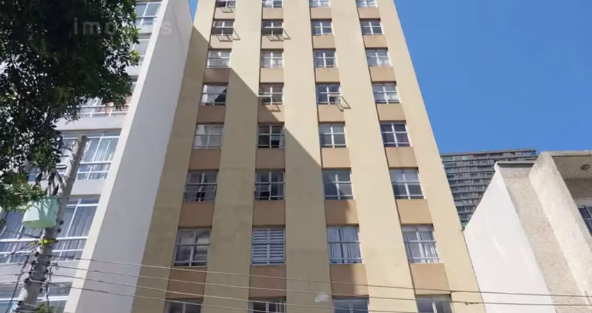 Apartamento com 1 quarto para alugar na Rua Artur de Azevedo, --, Pinheiros, São Paulo