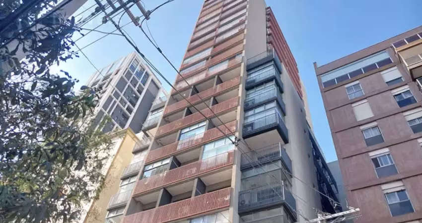 Kitnet / Stúdio para alugar na Rua Bartira, --, Perdizes, São Paulo