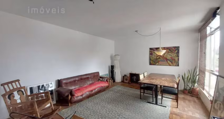 Apartamento com 2 quartos à venda na Rua Madalena, --, Vila Madalena, São Paulo