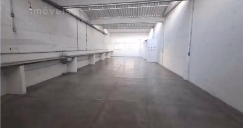 Barracão / Galpão / Depósito com 1 sala para alugar na Rua Harmonia, --, Vila Madalena, São Paulo