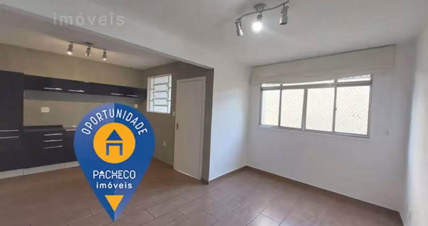 Apartamento com 1 quarto à venda na Rua Amália de Noronha, --, Pinheiros, São Paulo