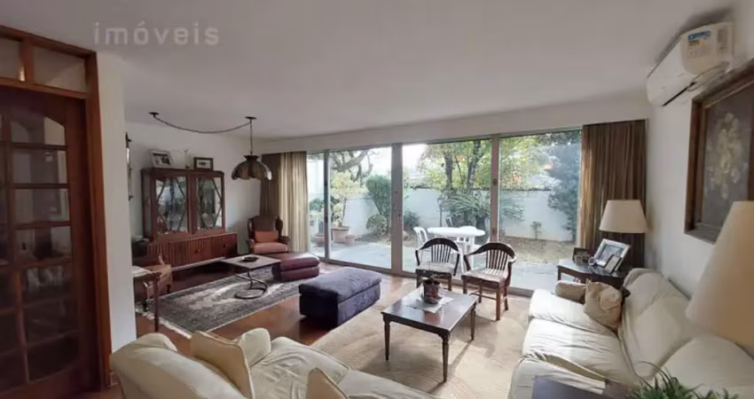 Casa com 6 quartos à venda na Rua Madalena, --, Vila Madalena, São Paulo