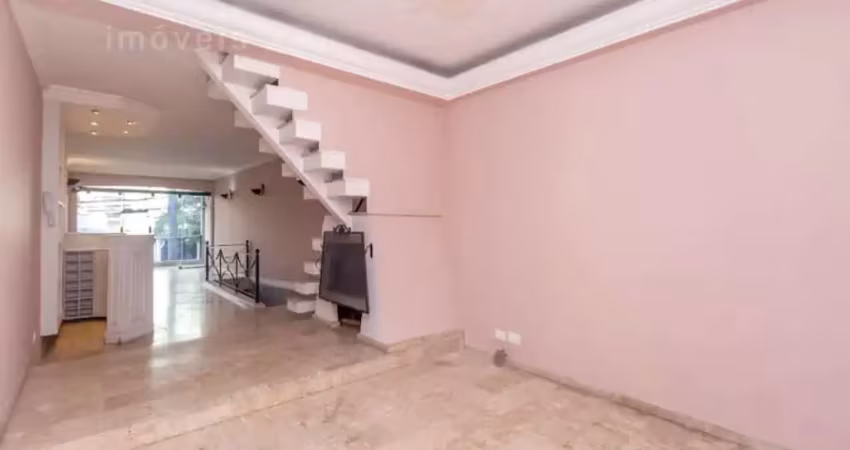 Casa com 2 quartos à venda na Rua dos Caetés, --, Perdizes, São Paulo