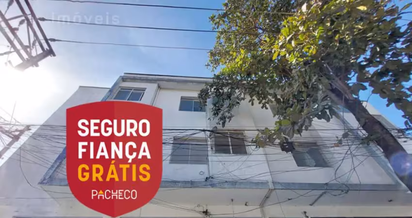 Apartamento com 2 quartos para alugar na Rua Sabaúna, --, Água Branca, São Paulo