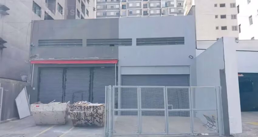 Ponto comercial com 2 salas para alugar na Rua Antônio Raposo, --, Lapa, São Paulo