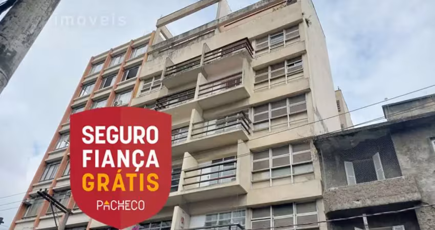 Apartamento com 1 quarto para alugar na Rua Teodoro Sampaio, --, Pinheiros, São Paulo