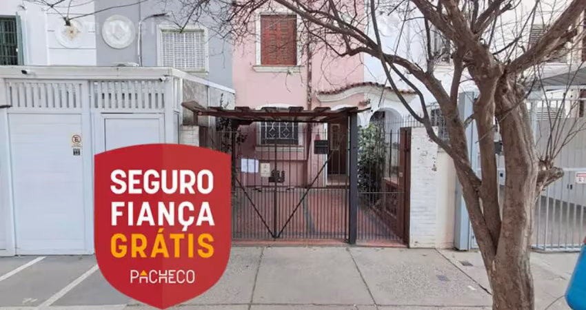 Casa com 2 quartos para alugar na Rua Arruda Alvim, --, Pinheiros, São Paulo