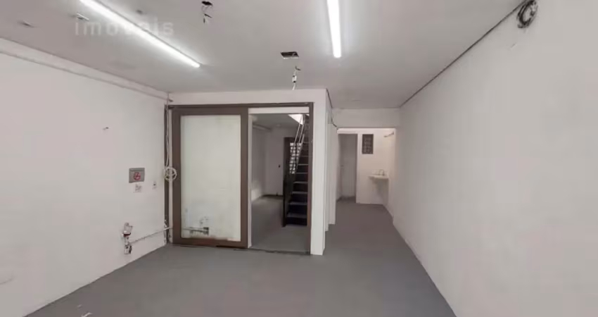 Casa comercial com 3 salas para alugar na Rua Mourato Coelho, --, Vila Madalena, São Paulo