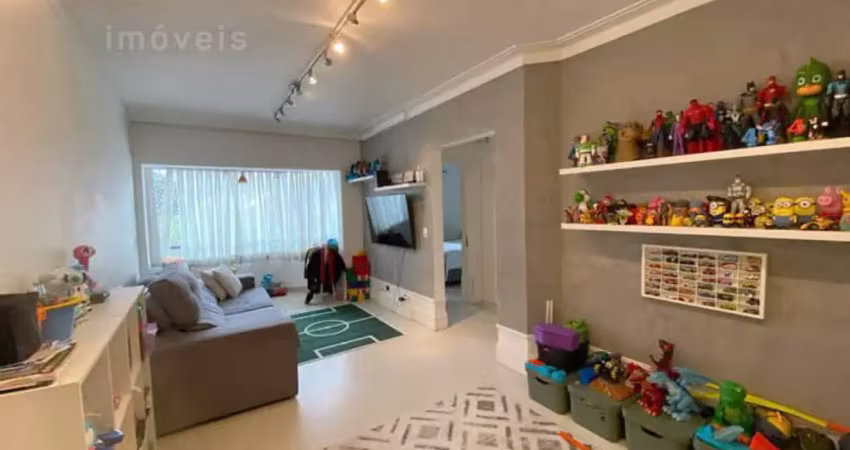Apartamento com 2 quartos à venda na Rua Antônio Borba, --, Vila Madalena, São Paulo