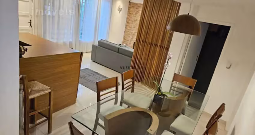 Casa com 3 quartos à venda na Rua Livi, --, Vila Madalena, São Paulo