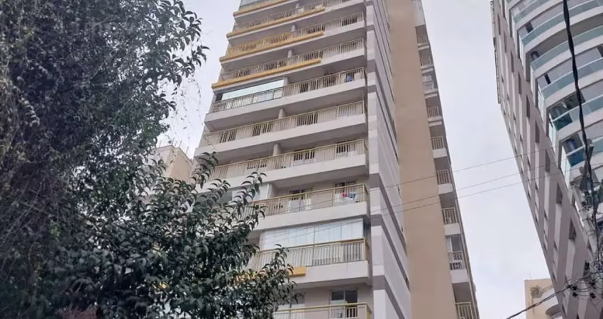 Kitnet / Stúdio para alugar na Rua Alves Guimarães, --, Pinheiros, São Paulo