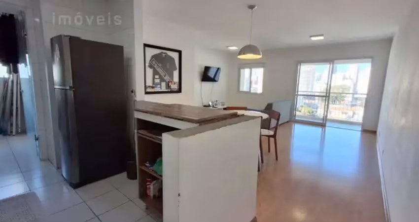Apartamento com 2 quartos à venda na Rua Joaquim Ferreira, --, Pompéia, São Paulo