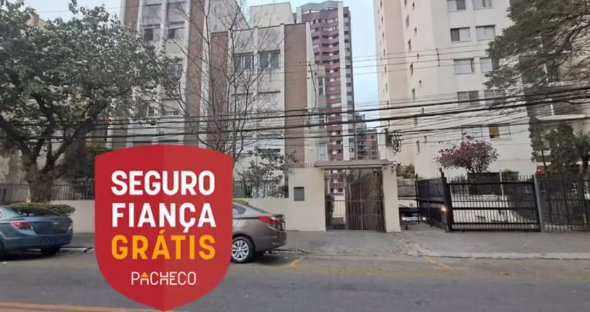 Apartamento com 2 quartos para alugar na Rua Girassol, --, Vila Madalena, São Paulo