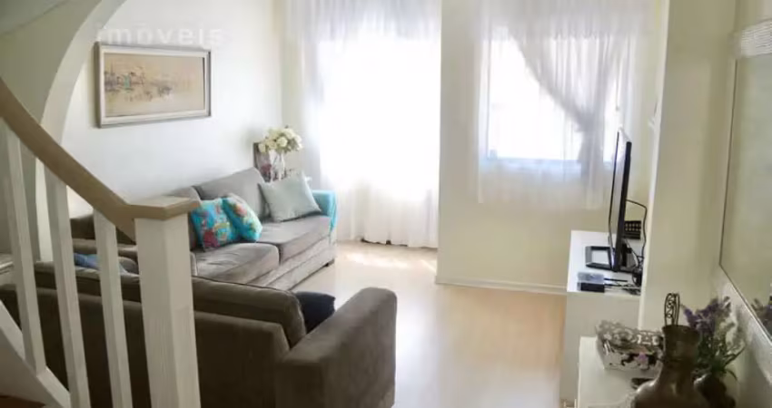 Casa com 2 quartos à venda na Rua Raul Pompéia, --, Pompéia, São Paulo