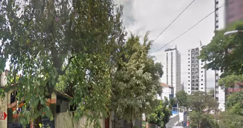 Terreno à venda na Rua Original, --, Vila Madalena, São Paulo