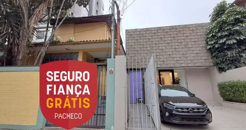 Casa com 2 quartos para alugar na Rua Fradique Coutinho, --, Pinheiros, São Paulo