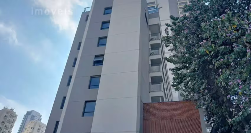 Apartamento com 1 quarto para alugar na Rua Cayowaá, --, Perdizes, São Paulo