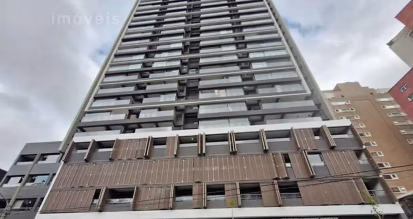 Apartamento com 1 quarto para alugar na Rua Coronel José Eusébio, --, Higienópolis, São Paulo