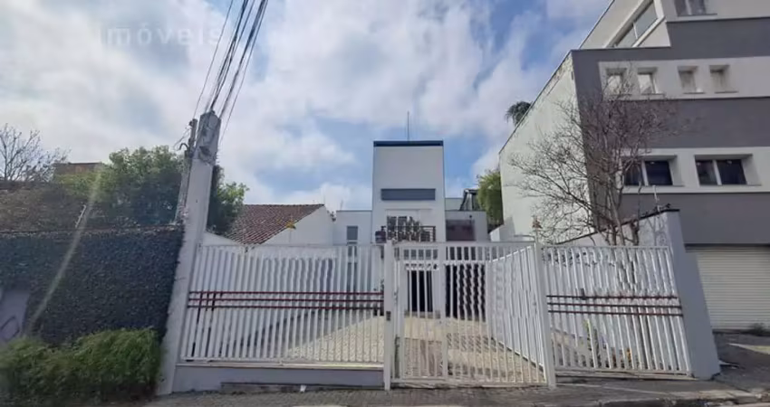 Prédio com 5 salas para alugar na Rua Lira, --, Vila Madalena, São Paulo