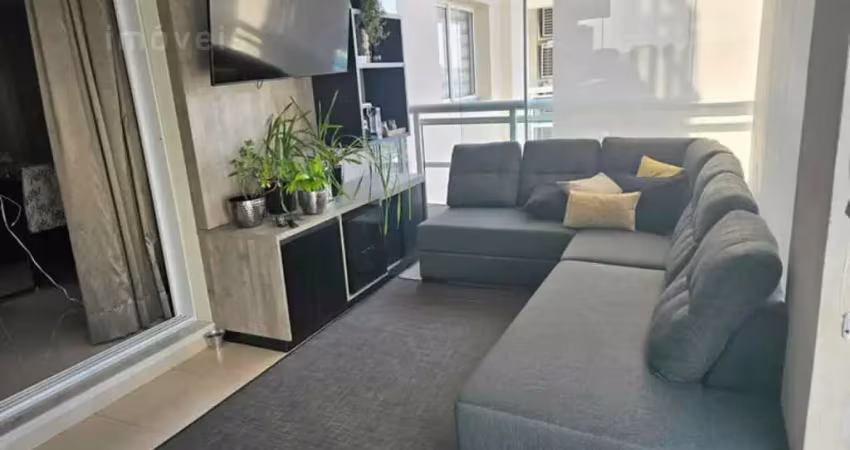 Apartamento com 3 quartos à venda na Rua Nagel, --, Vila Leopoldina, São Paulo