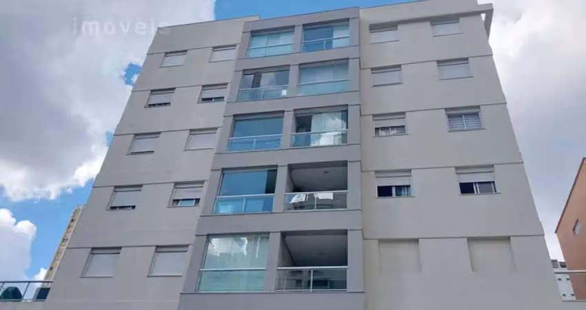 Apartamento com 1 quarto para alugar na Rua Romano Schiesari, --, Perdizes, São Paulo