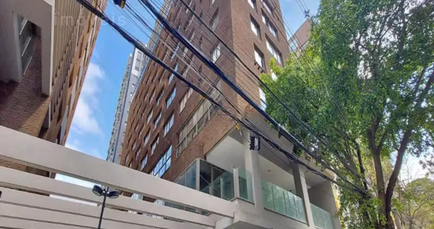Apartamento com 1 quarto para alugar na Rua Alves Guimarães, --, Pinheiros, São Paulo