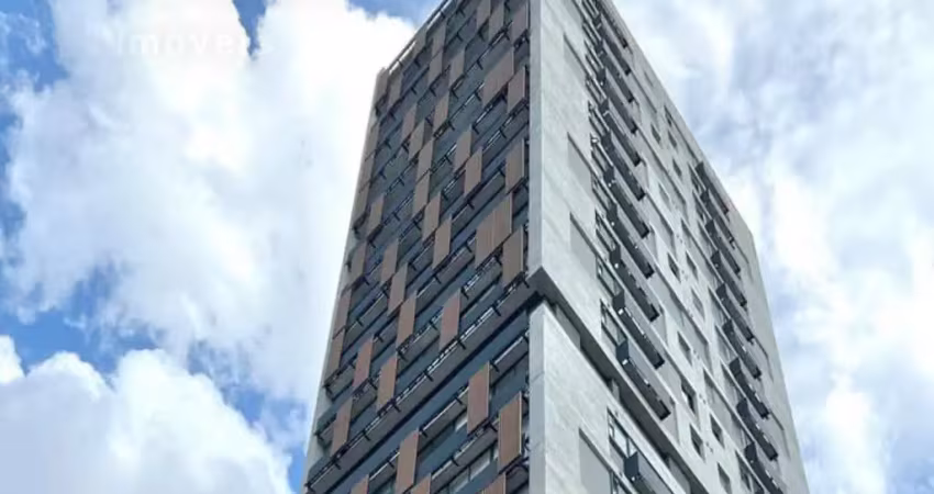 Apartamento com 1 quarto para alugar na Rua Venâncio Aires, --, Pompéia, São Paulo