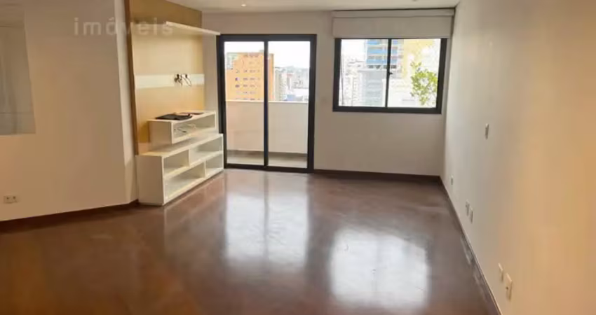 Apartamento com 4 quartos para alugar na Rua Apinajés, --, Pompéia, São Paulo