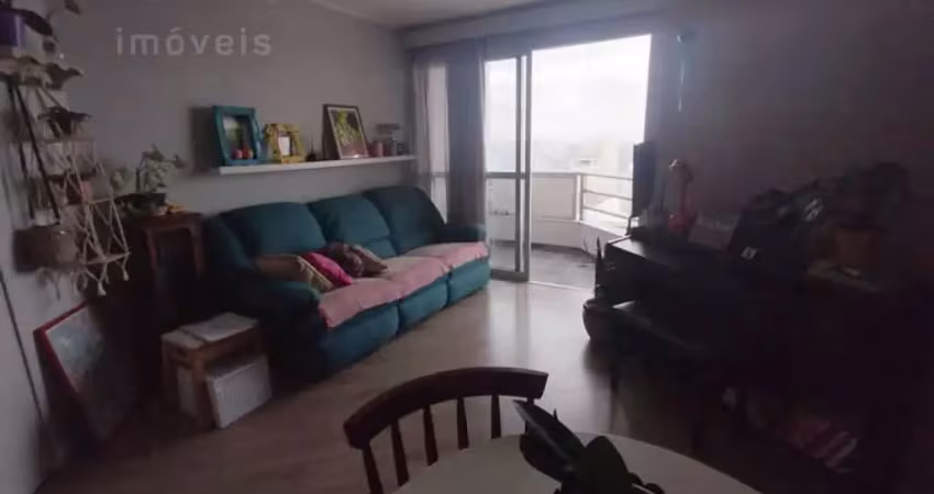 Apartamento com 2 quartos à venda na Rua Jericó, --, Vila Madalena, São Paulo