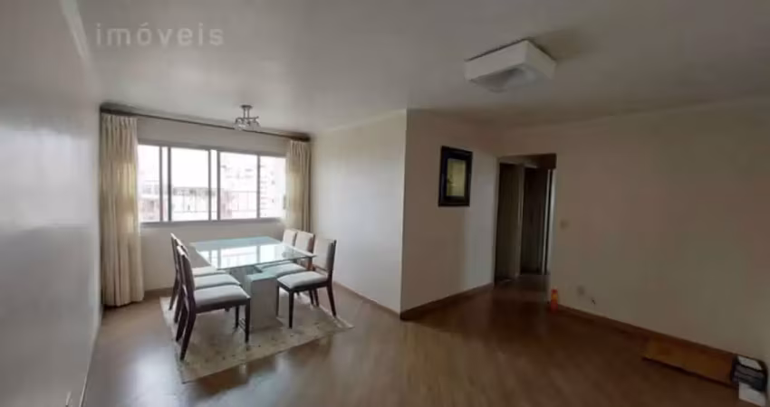 Apartamento com 3 quartos à venda na Rua Cerro Corá, --, Vila Romana, São Paulo