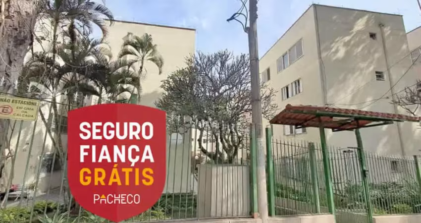 Apartamento com 1 quarto para alugar na Avenida Diógenes Ribeiro de Lima, --, Alto de Pinheiros, São Paulo
