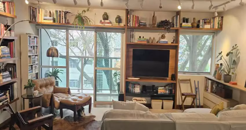 Apartamento com 3 quartos à venda na Rua Joaquim Antunes, --, Pinheiros, São Paulo