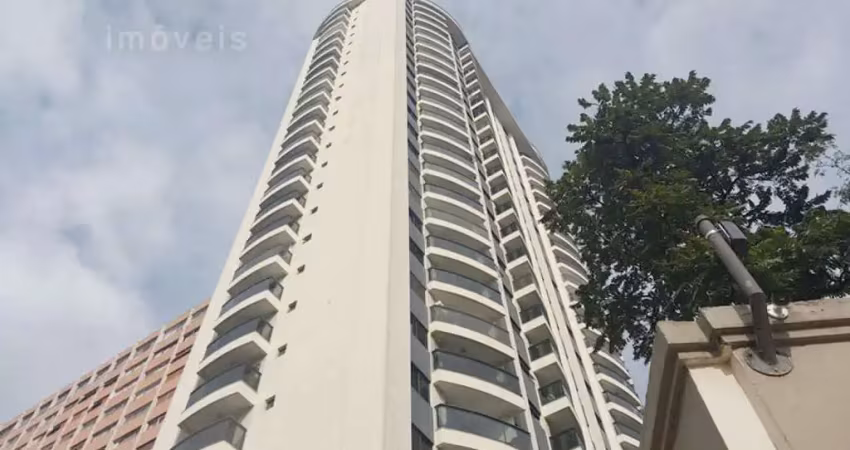 Apartamento com 1 quarto para alugar na Avenida Higienópolis, --, Higienópolis, São Paulo