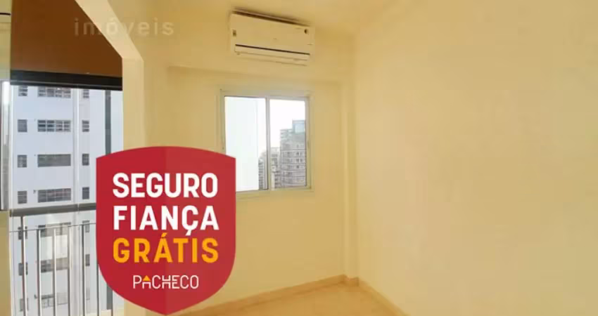 Apartamento com 2 quartos para alugar na Rua Lisboa, --, Pinheiros, São Paulo