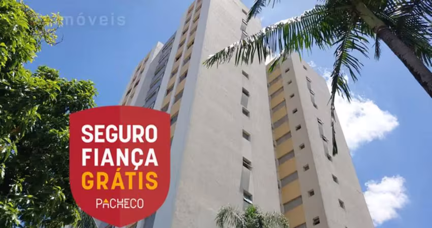 Apartamento com 3 quartos para alugar na Rua Cerro Corá, --, Vila Romana, São Paulo