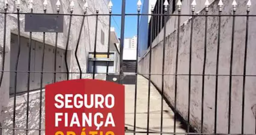 Barracão / Galpão / Depósito para alugar na Rua Clélia, --, Água Branca, São Paulo