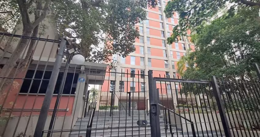 Apartamento com 3 quartos para alugar na Rua Monte Alegre, --, Perdizes, São Paulo