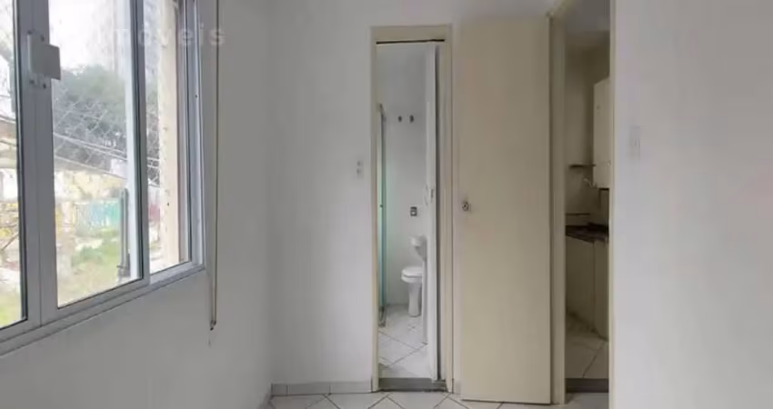 Apartamento com 1 quarto para alugar na Rua Cardeal Arcoverde, --, Pinheiros, São Paulo