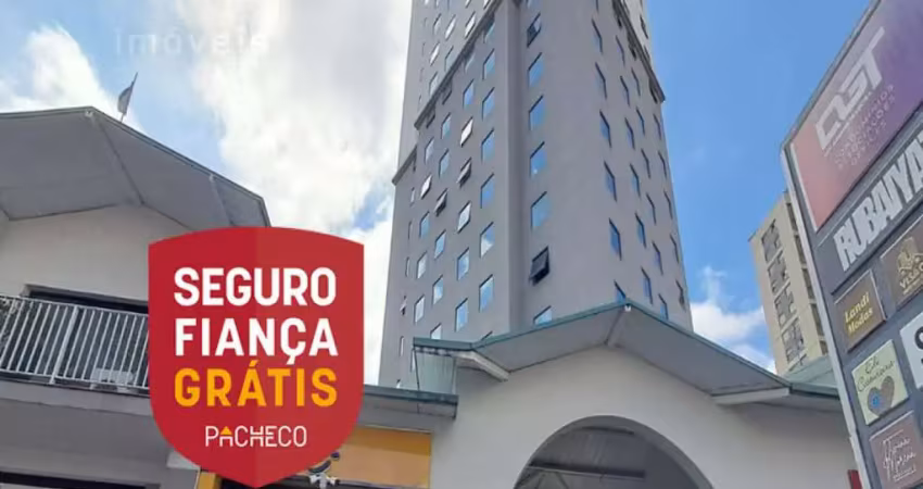 Sala comercial com 2 salas para alugar na Avenida Dionysia Alves Barreto, --, Vila Osasco, Osasco