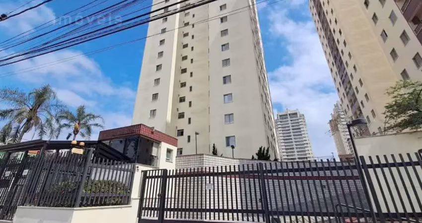 Apartamento com 3 quartos para alugar na Rua Lutécia, --, Vila Carrão, São Paulo