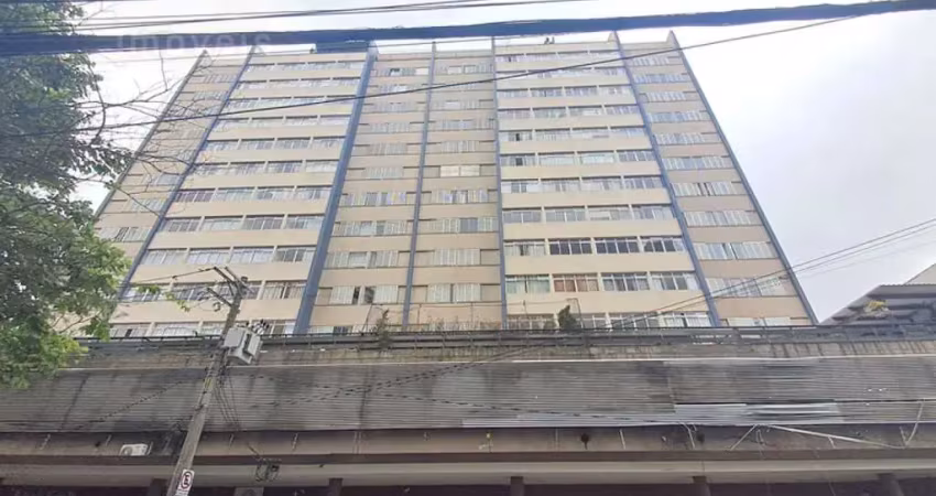 Apartamento com 2 quartos para alugar na Avenida Professor Alfonso Bovero, --, Perdizes, São Paulo