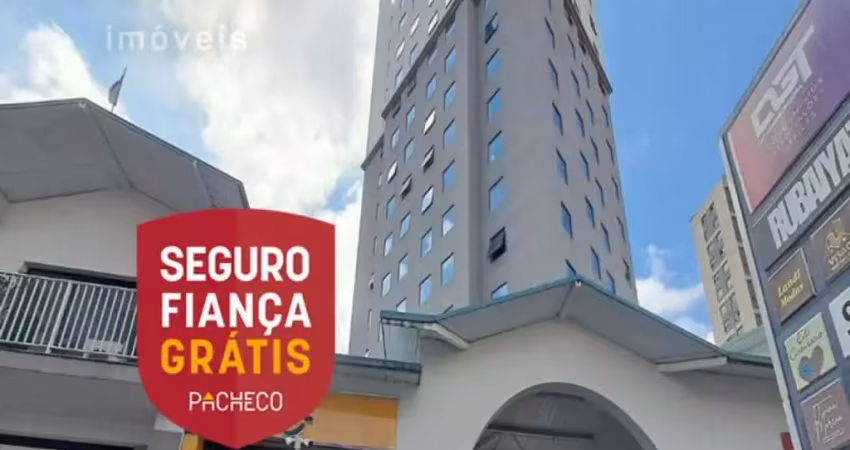 Sala comercial com 2 salas para alugar na Avenida Dionysia Alves Barreto, --, Vila Osasco, Osasco