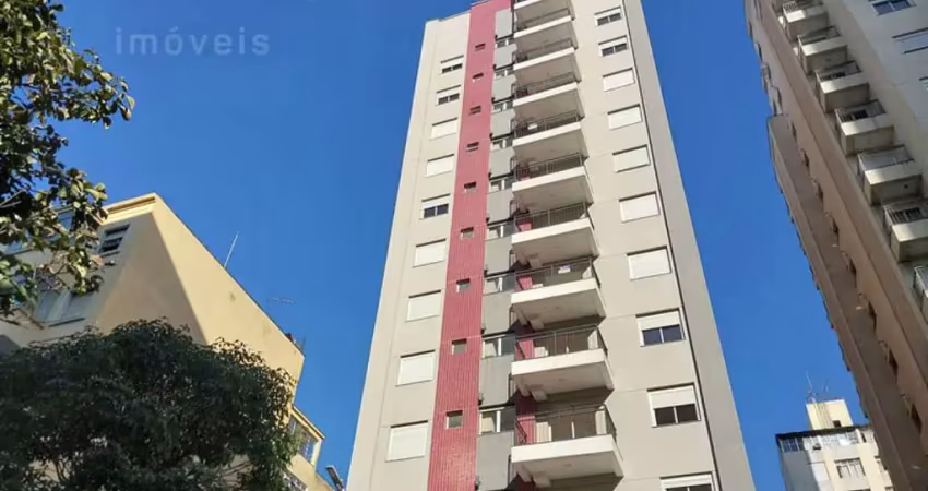 Apartamento com 1 quarto para alugar na Rua Augusta, --, Bela Vista, São Paulo